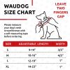 Nylon Dog Collar Adjustable for Large Dogs Small Medium Dogs Breakaway Collars for Boy Girl Dog with Durable Plastic Buckle 9-16 inch Neck x 4/5 inch