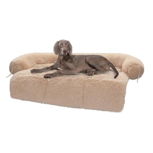 Dog Mat Furniture Protector Fluffy Dog Couch Bed Dog Mat Furniture Protector Fluffy Dog Couch Bed